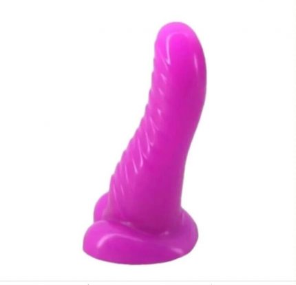 Maximum Stimulation Super Large Anal Dildo