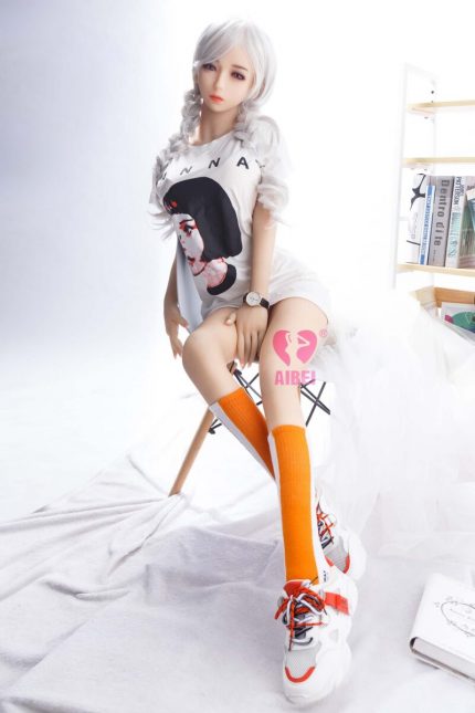 148cm Big Breast Maureen-Real Sex Doll,love doll,TPE doll,Adult doll