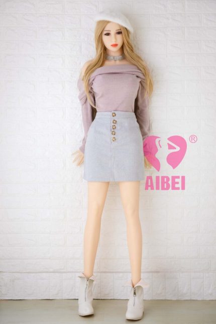 170cm Medium Breast Madeline-Real Sex Doll,love doll,TPE doll,Adult doll