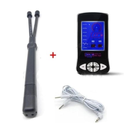 Shock Fantasy Electric Sexual Stimulators