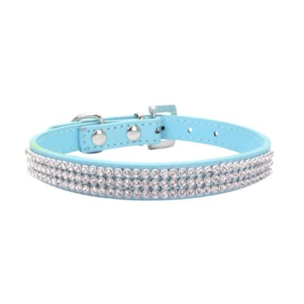 Glittery Submissive Day Jewelry