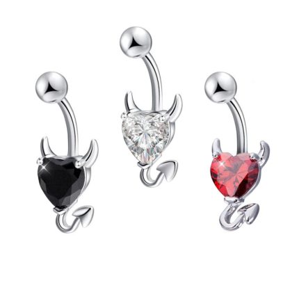 Devilish Intimate Piercing Jewelry