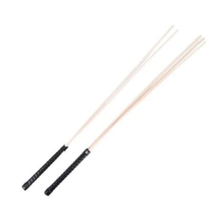 Badass Flogger-Like Rattan Cane