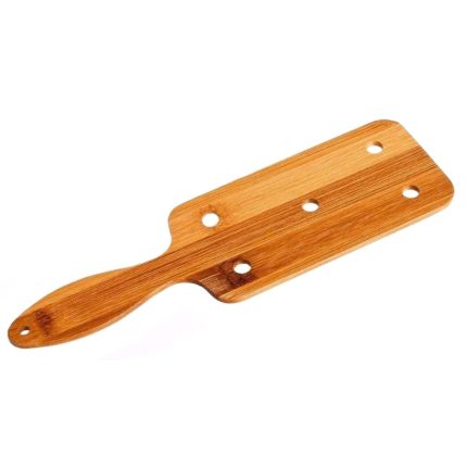 Impact Play Bamboo Paddle