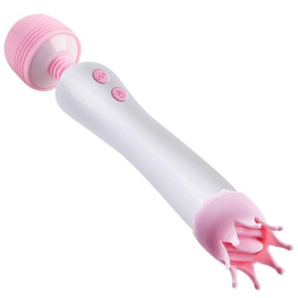 Solo Fun Magic Wand Massager