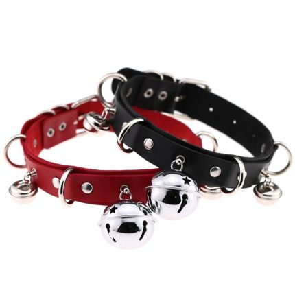 Playtime Favorite DDLG Collar