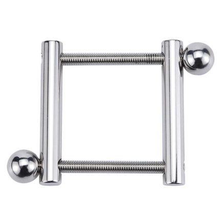 Stainless Steel Ball Crusher