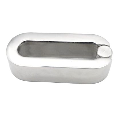Super Heavy Testicle Clamp