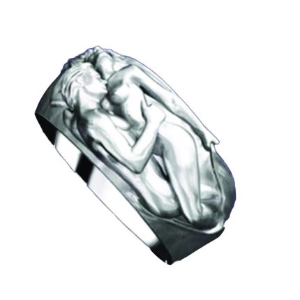 Fornicator's Sexy Ring