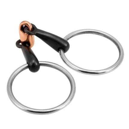 Stainless Petplay Horse Gag